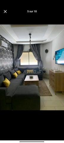 Appartements climatisés et avec Wi-Fi pour familles au centre-ville - 2