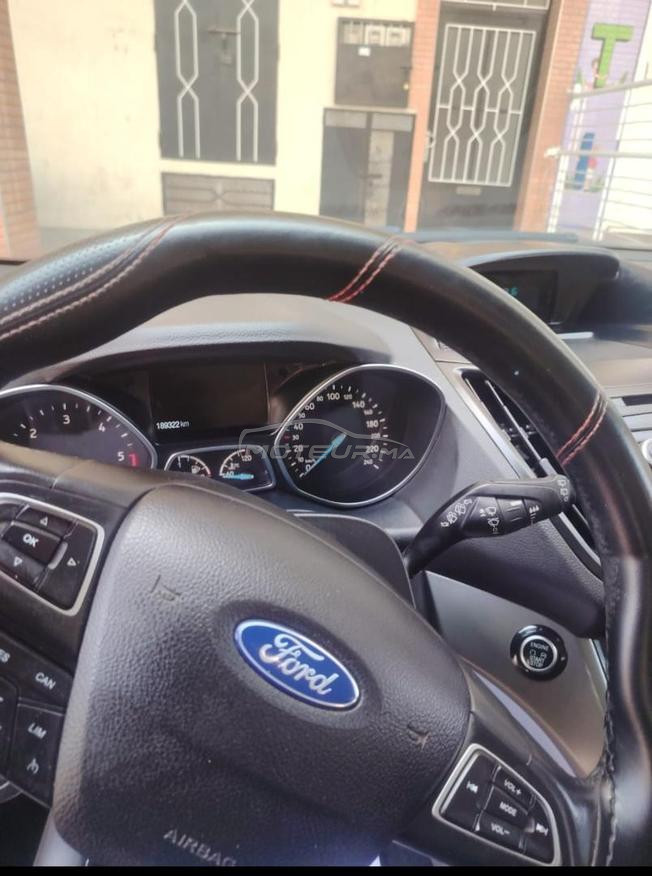 Ford kuga 2020