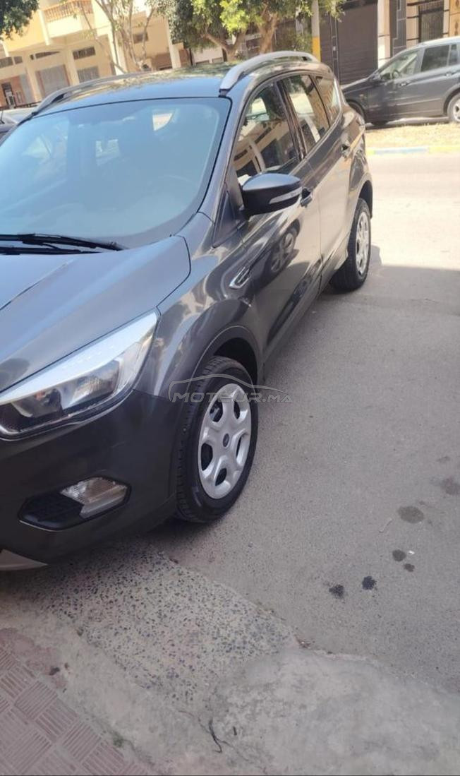 Ford kuga 2020