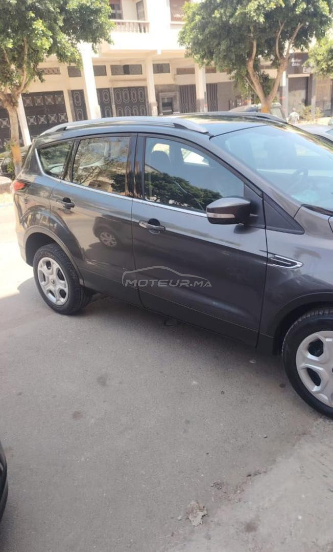 Ford kuga 2020