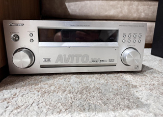 Ampli audio home cinéma Pioneer