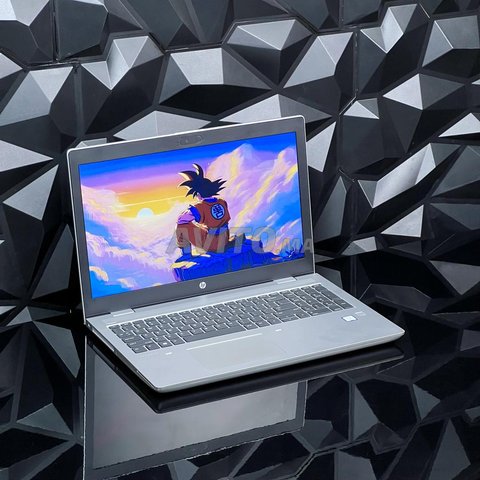 Hp Probook 650 G5