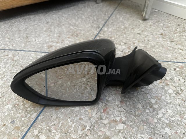 rétroviseur  fiat tipo 2019