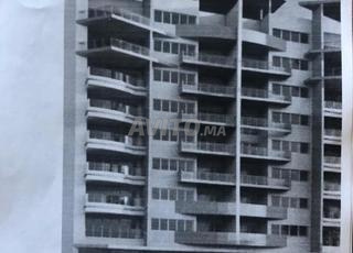 أرض محفظة على شارع الجيش الملكي 