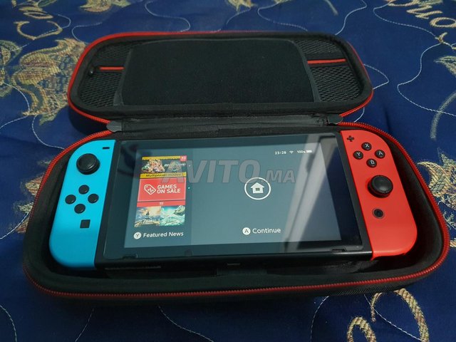 Ps4 Switch 3ds