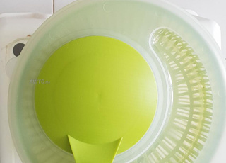 Essoreuse à salade Westmark