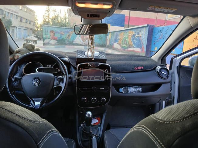clio 4 GT LINE 