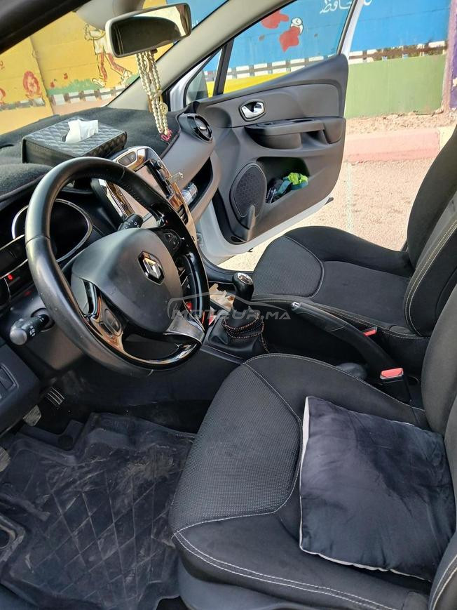 clio 4 GT LINE 