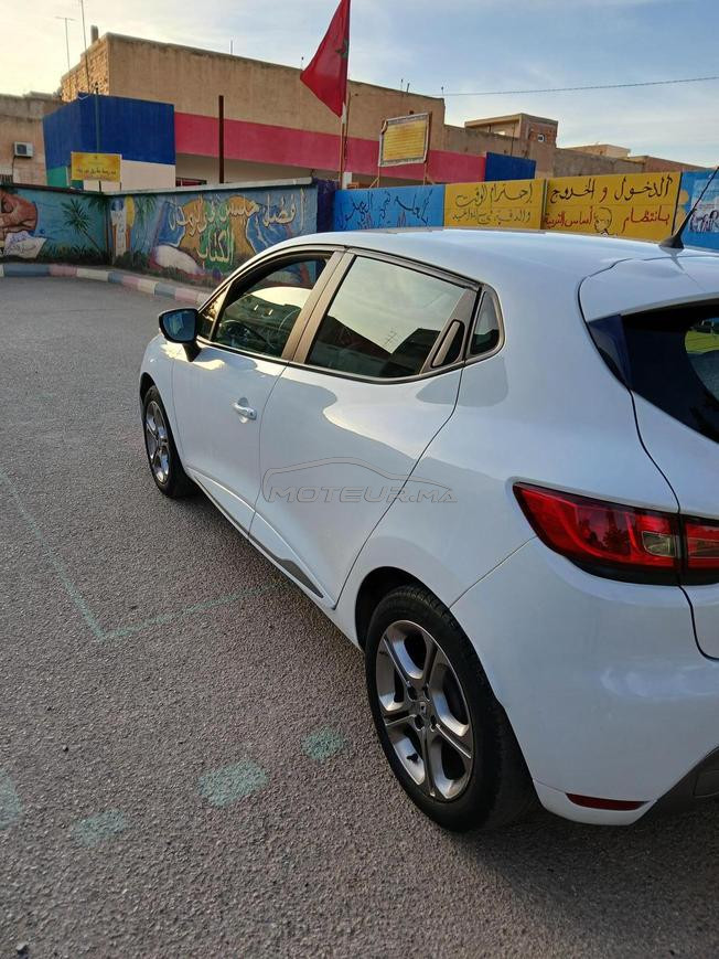 clio 4 GT LINE 