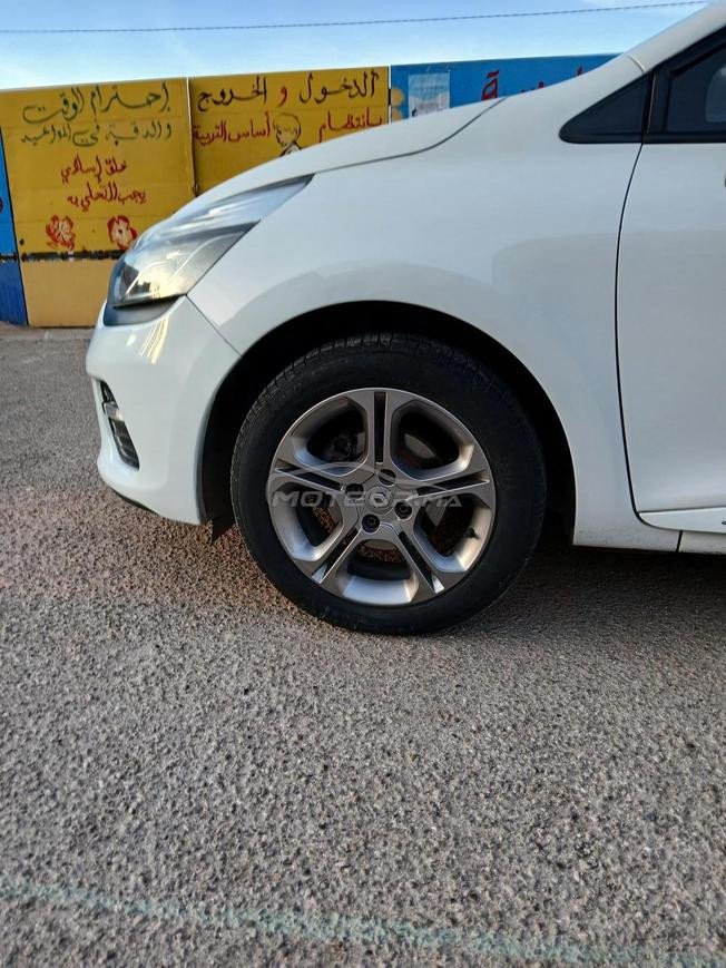 clio 4 GT LINE 