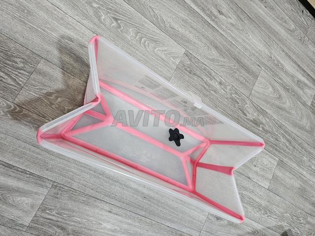 baignoire stokke avec réducteur  - 2