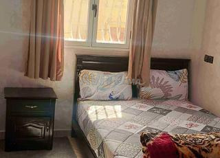 Appartements meublés à louer quotidiennement ou mensuellement