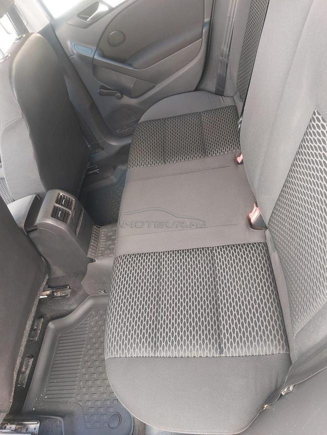 Golf 6 نقية بزاف