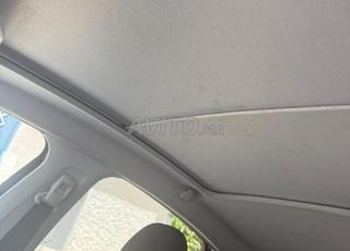 Peugeot 208 Diesel Manuelle 2016 à Tétouan