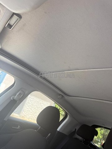 Peugeot 208 Diesel Manuelle 2016 à Tétouan