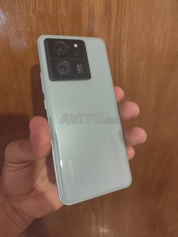 Xiaomi 13t pro 5g 1t/16