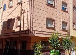 maison 3 etage bon état