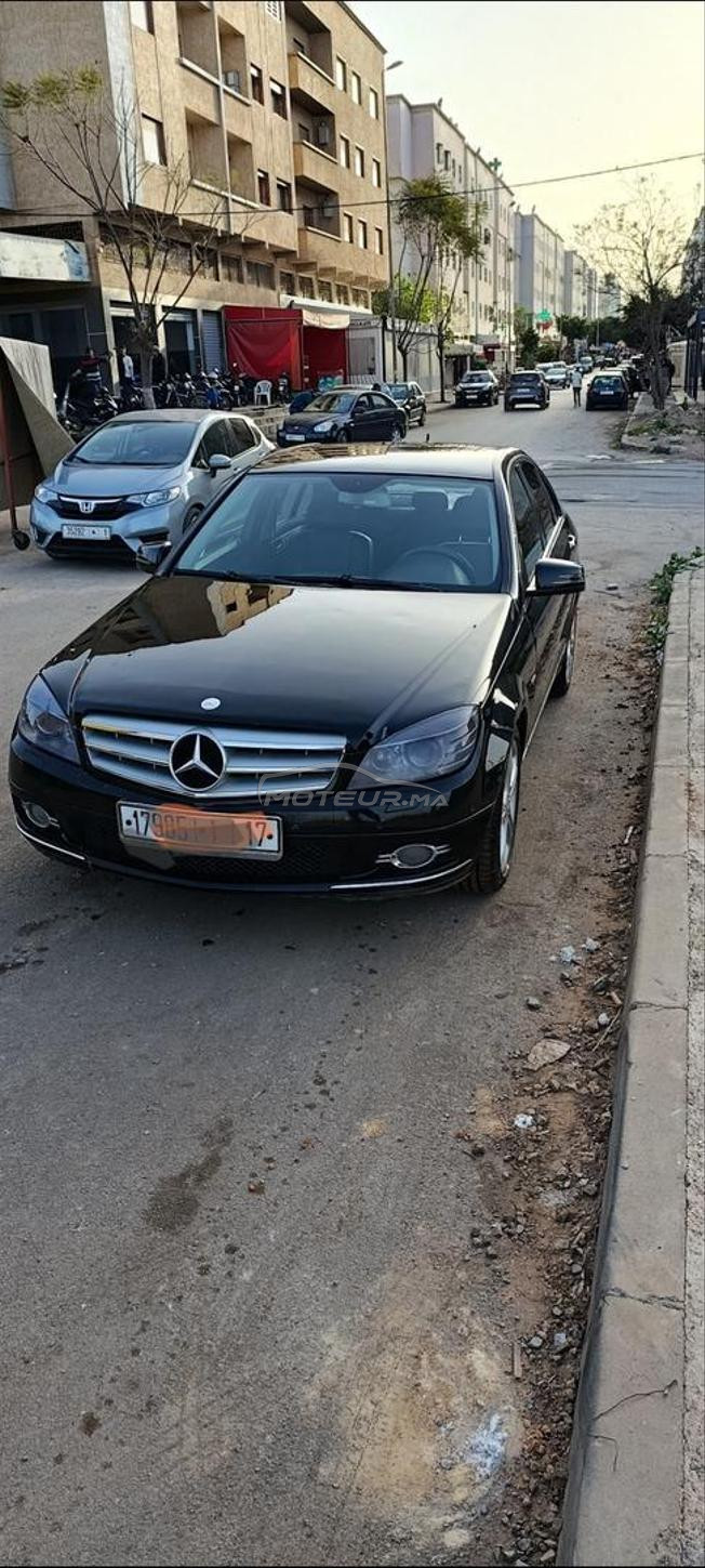 mercedes c220 w204 avangard