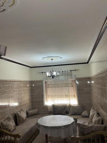 Appartement à vendre 80 m² à Saidia - 2