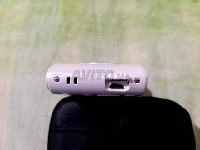 Appareil Samsung numérique