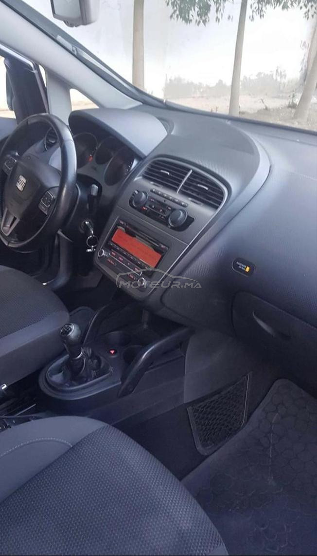 Seat Altea Diesel Manuelle 2017 à Zagora