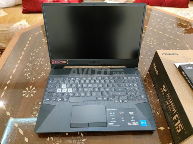 Pc Portable Gamer Asus TUF
