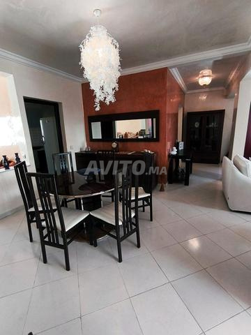 Appartement à vendre 113 m² à Bouskoura - 2