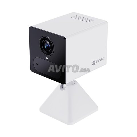 EZVIZ CB2 Maroc Casablanca Bon Prix LinkMaroc.com