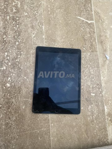 ipad pro 2017