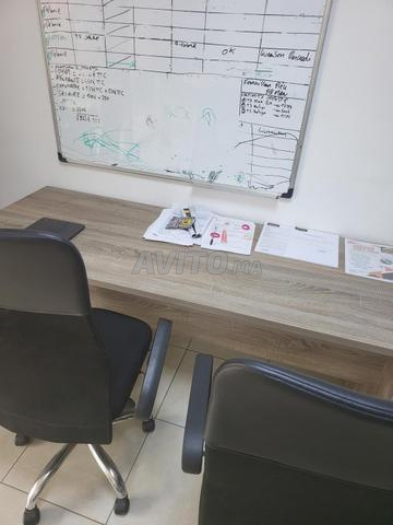 grand bureau et petit et moyen demander le prix - 2