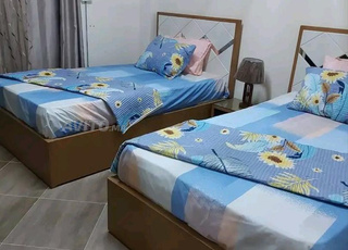 appartement Lila 350 dh McDonald's