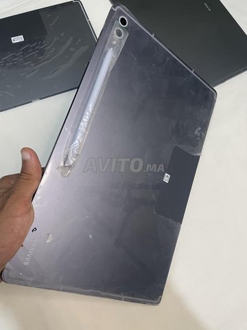 Tablette Samsung Tab S10 Ultra 5G Neuf sans boîte