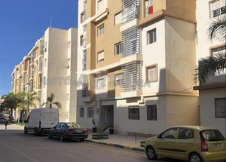 Appartement Doha Iris