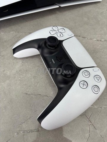 manette ps5 original baka n9ia