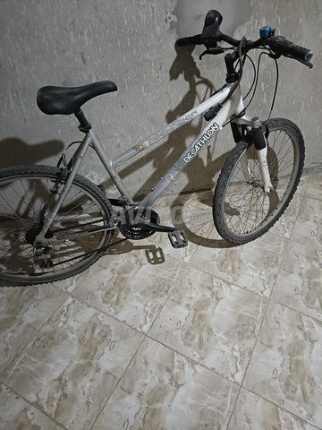 Vélo Decathlon