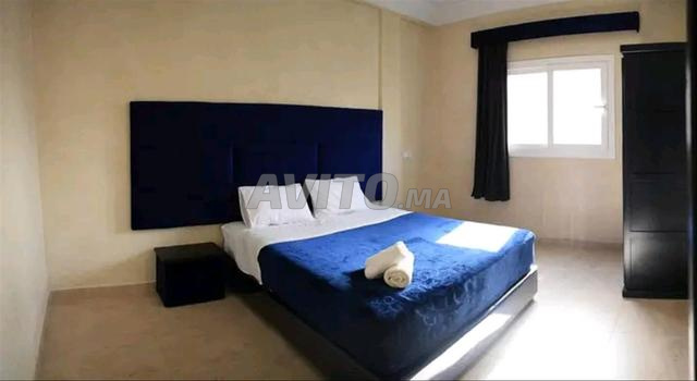 شقة 350 درهم ليلة على شاطئ وايكيكي - 2