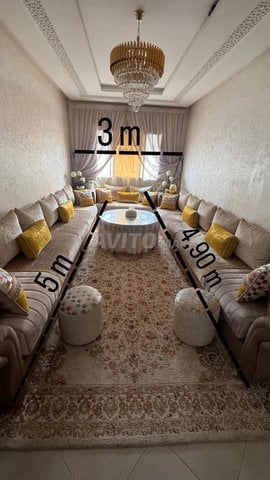 salon neuf   صالون جديد 