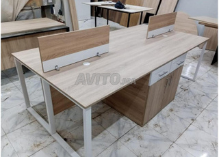 Fabrication Bureau Multipostes   De Meeknès