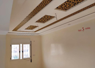 Appartement à louer 90 m² à Khénifra