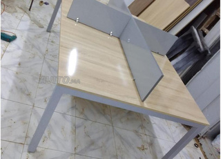 Fabrication Bureau Multipostes 2 3 4 Position  