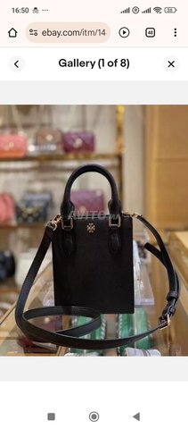 Sac Tory burch original 