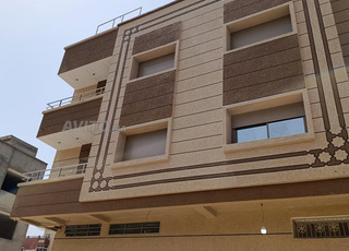 شقق ممتازة ورائعة للبيع بشروط دعم 