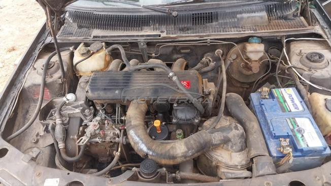Peugeot 205 mazout 