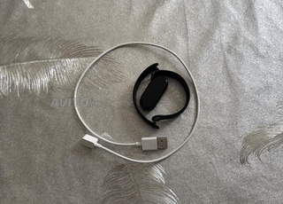 mi band 9 excellent etat 