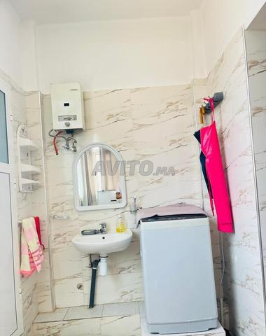 Appartements meublés à louer quotidiennement au centre de Rabat - 2