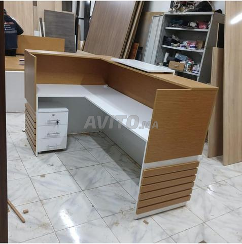 Comptoir En Promo  A Dakhla De A Toute Lla Ville