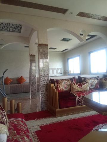 🏡 Villa 250 m² à vendre Proche Riad Clé de Sol