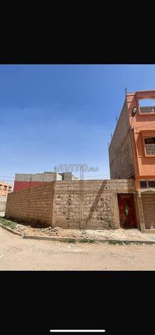 terrain a vendre a biougra agadir - 2