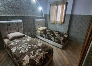 برطمة الليلة وسط مراكش 