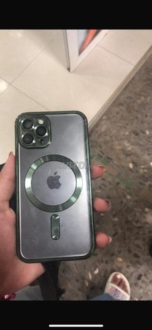 Iphone 11 Pro Gris 